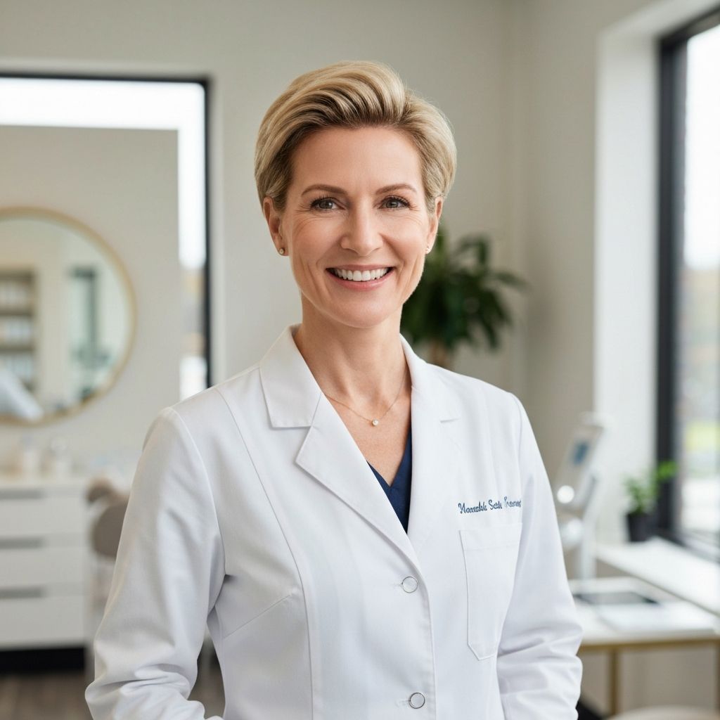 Dr. Aylin Kara