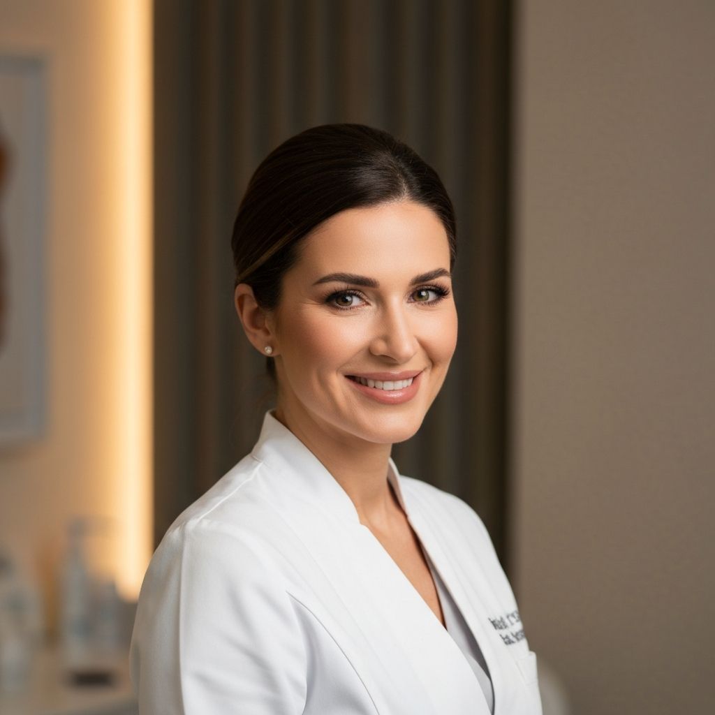 Dr. Selin Yıldız