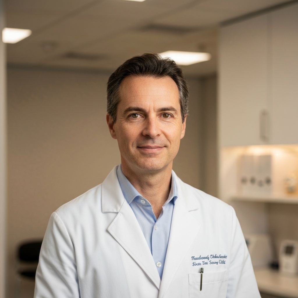 Dr. Mert Özdemir